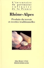 Couverture de Rhône-Alpes