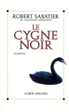 Couverture de Le Cygne noir