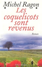 Couverture de Les coquelicots sont revenus