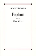 Couverture de Péplum