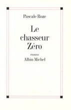 Couverture de Le Chasseur Zéro