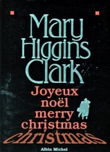 Couverture de Joyeux Noël, Merry Christmas