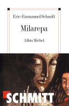 Couverture de Milarepa