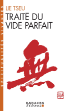 Couverture de Traité du Vide parfait