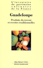 Couverture de Guadeloupe