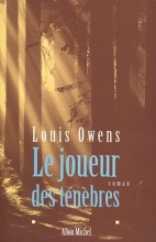 Couverture de Le Joueur des ténèbres