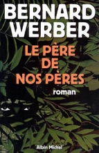 Couverture de Le Père de nos pères