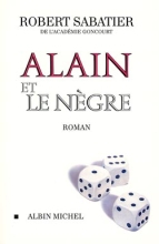 Couverture de Alain et le Nègre