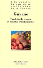 Couverture de Guyane