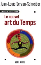 Couverture de Le Nouvel Art du temps