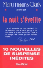 Couverture de La Nuit s'éveille