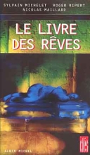 Couverture de Le Livre des rêves