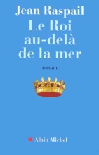 Couverture de Le Roi au-delà de la mer