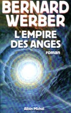 Couverture de L'Empire des anges