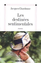 Couverture de Les Destinées sentimentales