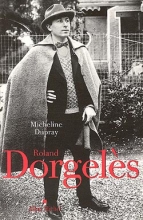 Couverture de Roland Dorgelès