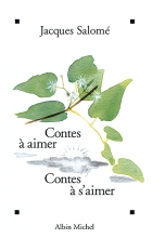 Couverture de Contes à aimer, contes à s'aimer