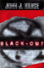 Couverture de Black-out