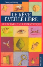 Couverture de Le Rêve éveillé libre