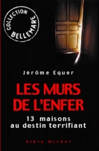 Couverture de Les Murs de l'enfer