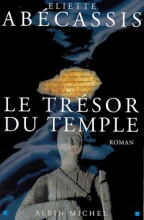 Couverture de Le Trésor du temple