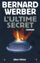 Couverture de L'Ultime Secret