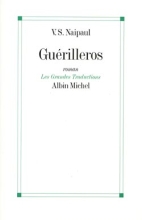 Couverture de Guérilleros