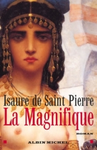 Couverture de La Magnifique