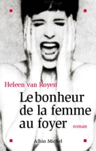 Couverture de Le Bonheur de la femme au foyer