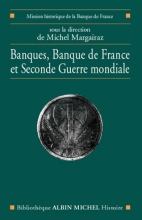 Couverture de Banques, Banque de France et Seconde Guerre mondiale