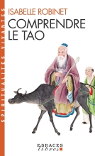 Couverture de Comprendre le tao