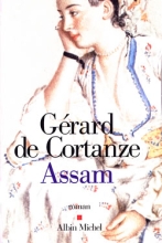 Couverture de Assam