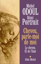 Couverture de Cheveu, parle-moi de moi