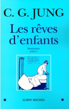 Couverture de Les Rêves d'enfants - tome 1