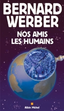 Couverture de Nos amis les humains