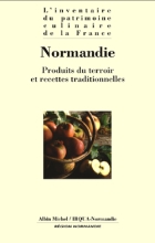 Couverture de Normandie