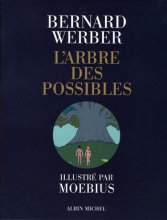 Couverture de L'Arbre des possibles