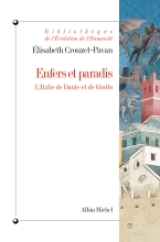 Couverture de Enfers et paradis