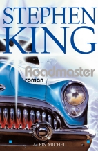 Couverture de Roadmaster