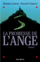 Couverture de La Promesse de l'ange