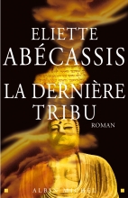 Couverture de La Dernière Tribu