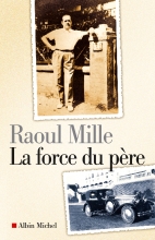 Couverture de La Force du père