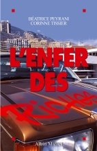 Couverture de L'Enfer des riches