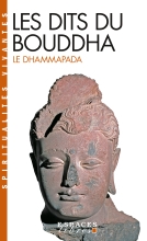 Couverture de Les Dits du Bouddha