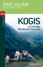 Couverture de Kogis