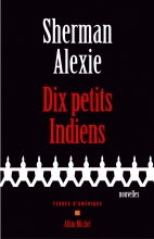 Couverture de Dix Petits Indiens