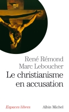 Couverture de Le Christianisme en accusation