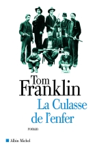 Couverture de La Culasse de l'enfer