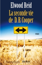 Couverture de La Seconde vie de D.B. Cooper