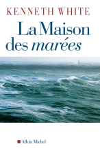 Couverture de La Maison des marées